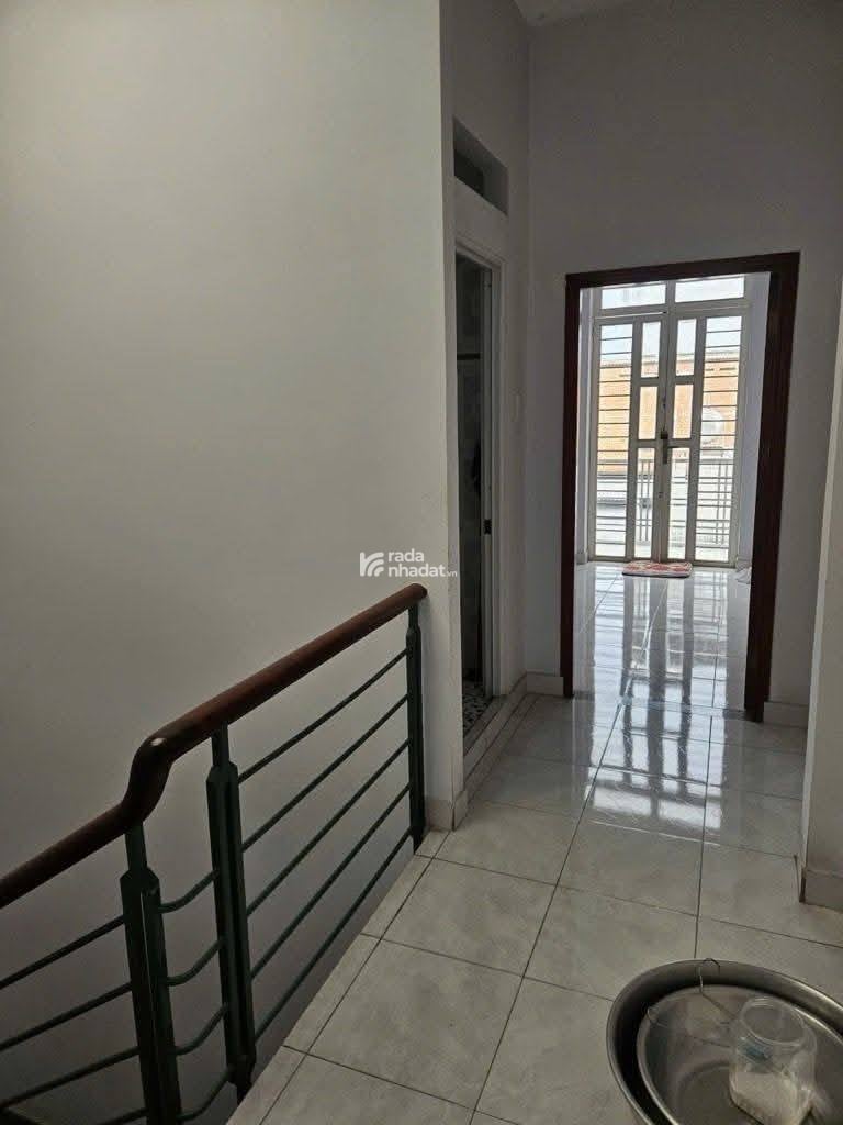 BÁN NHÀ GẦN TRUNG TÂM, 70m2 (NGANG 4m), 3 TẦNG, 4PN, HXH, BÌNH ĐÔNG PHƯỜNG 14 QUẬN 8, NHỈNH 7 TỶ