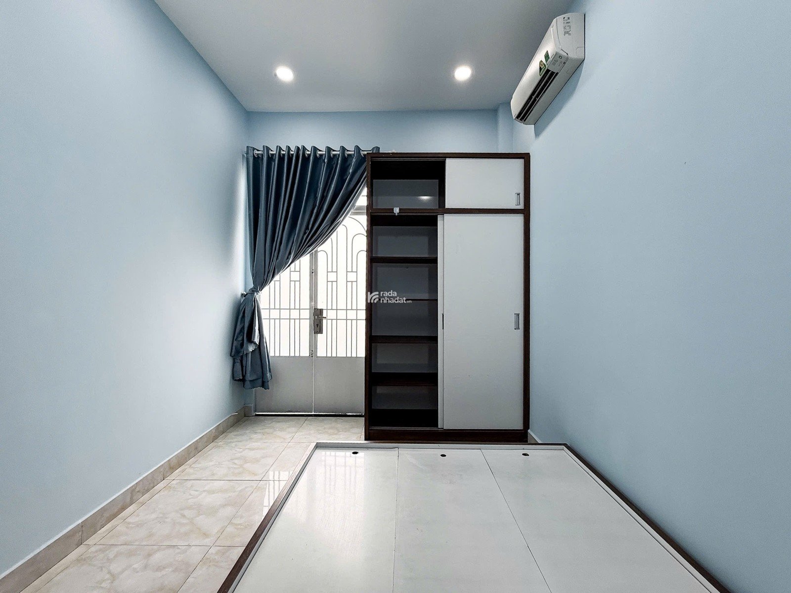 HẺM XE TẢI PHAN VĂN TRỊ ĐỐI DIỆN EMART - DTSD 78m2 3PN - 5.5 TỶ