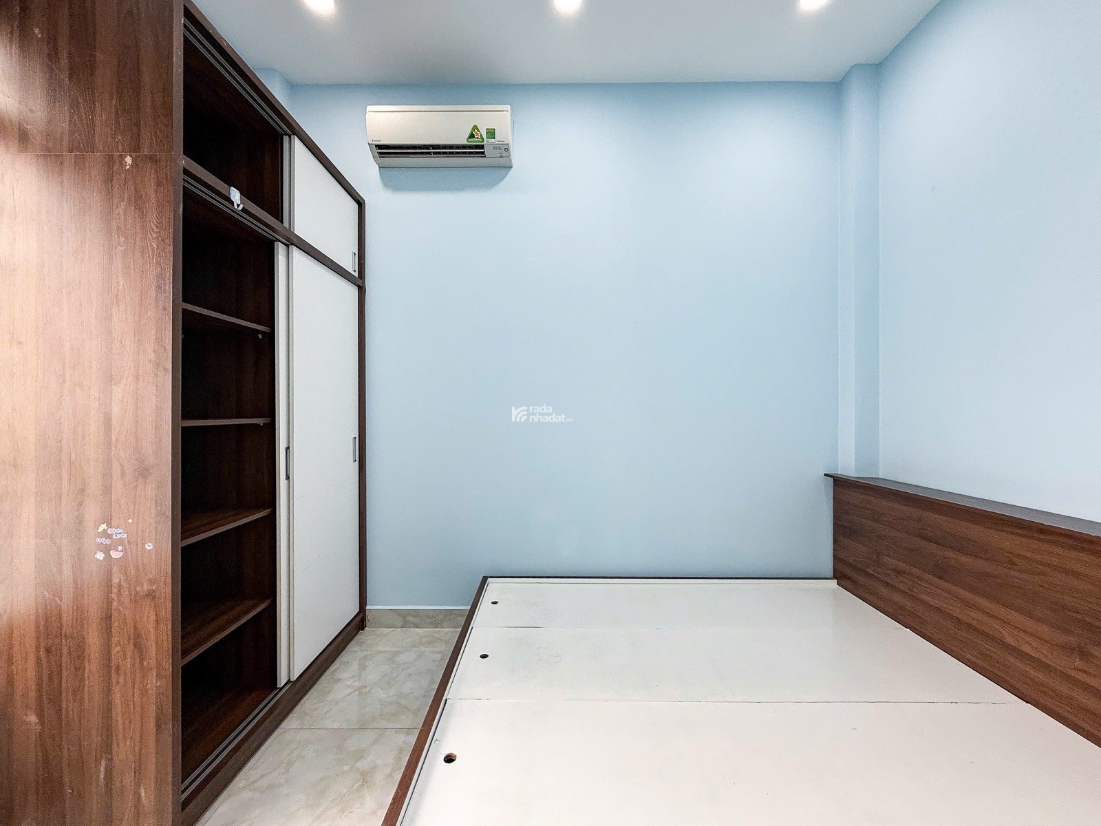 HẺM XE TẢI PHAN VĂN TRỊ ĐỐI DIỆN EMART - DTSD 78m2 3PN - 5.5 TỶ