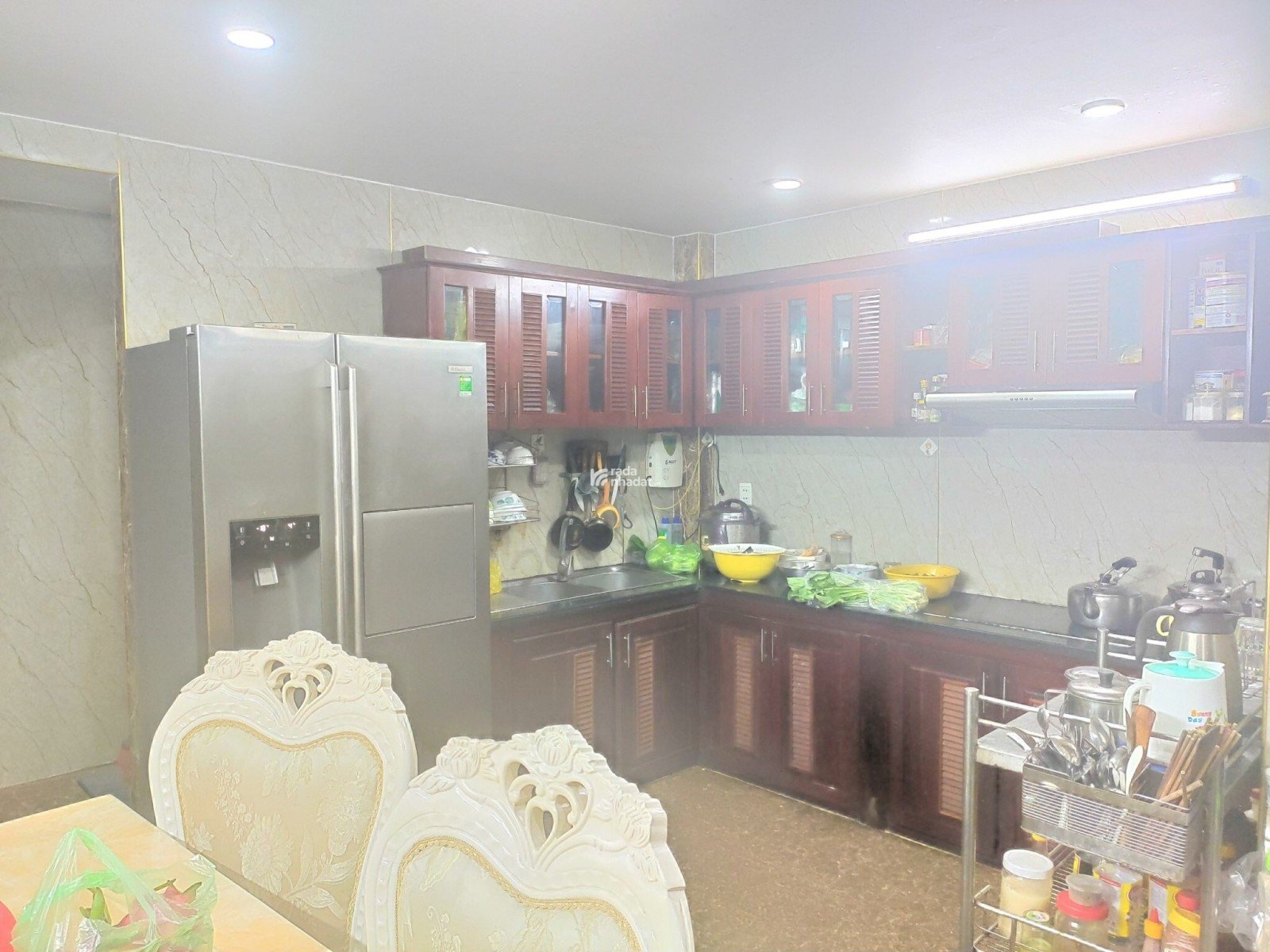 Nhà đẹp bán gấp 5 tầng, hẻm ô tô, đường Lê Thúc Hoạch, P. Phú Thọ Hòa, Tân Phú, chỉ 10,2 tỷ TL