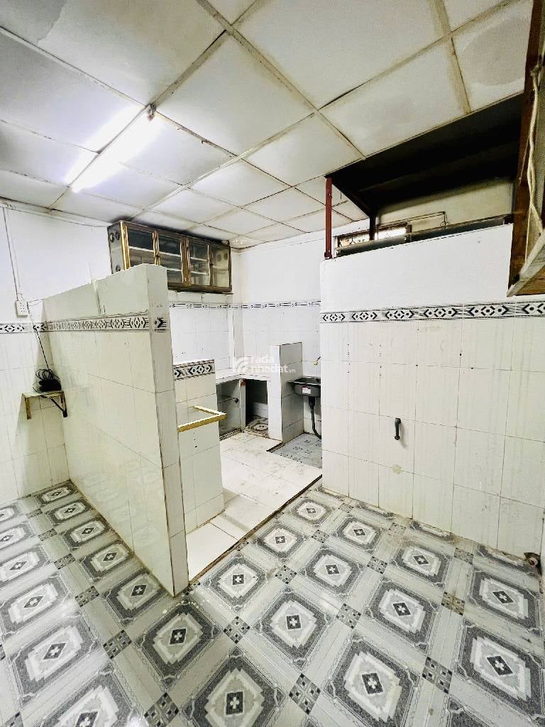 BÁN NHÀ HẺM 314 ÂU DƯƠNG LÂN, P. CHÁNH HƯNG, QUẬN 8, 42M2, NHỈNH 2 TỶ