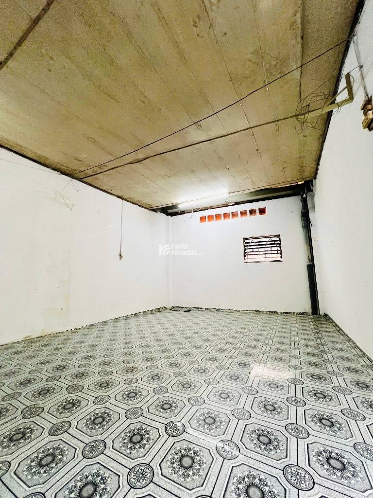 BÁN NHÀ HẺM 314 ÂU DƯƠNG LÂN, P. CHÁNH HƯNG, QUẬN 8, 42M2, NHỈNH 2 TỶ