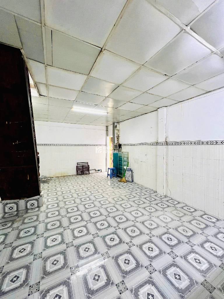 BÁN NHÀ HẺM 314 ÂU DƯƠNG LÂN, P. CHÁNH HƯNG, QUẬN 8, 42M2, NHỈNH 2 TỶ