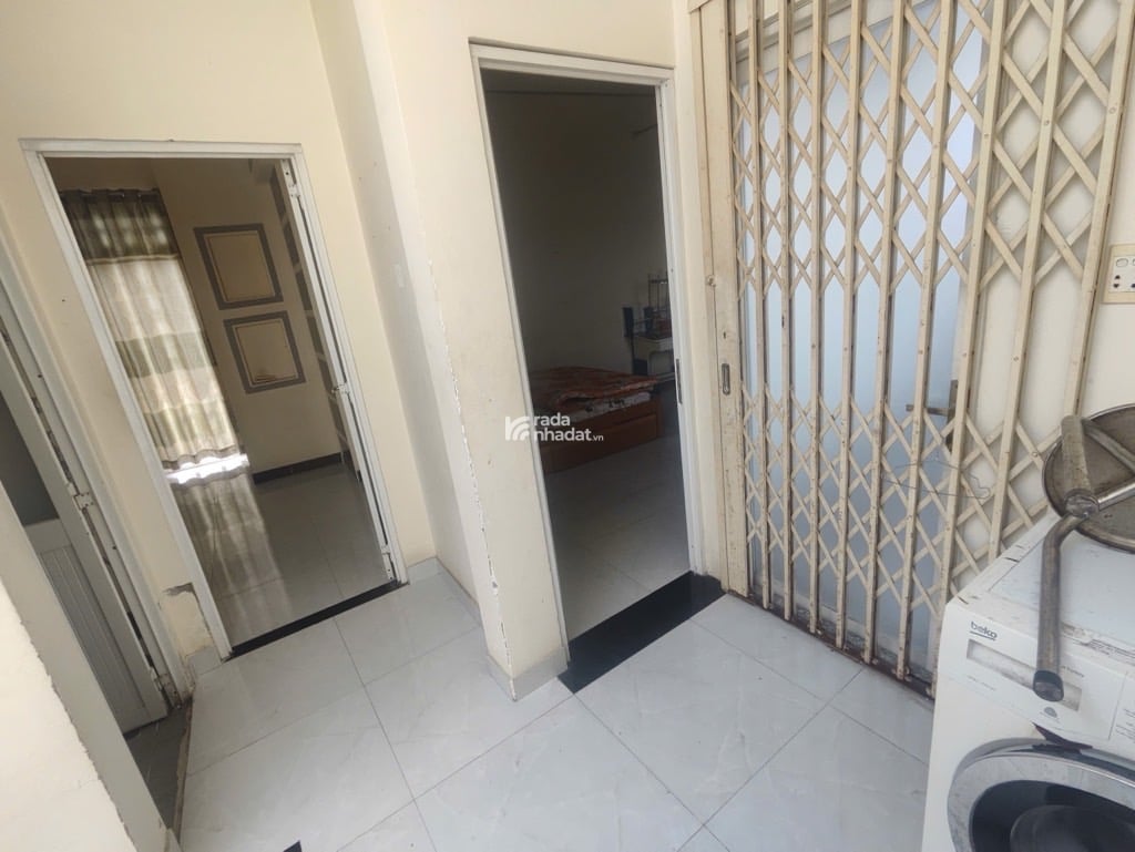 HẺM XE HƠI PHAN VĂN TRỊ, BÌNH THẠNH, 55M2 TIỆN XÂY MỚI. GIẢM 350TR CHỈ 7T TL 