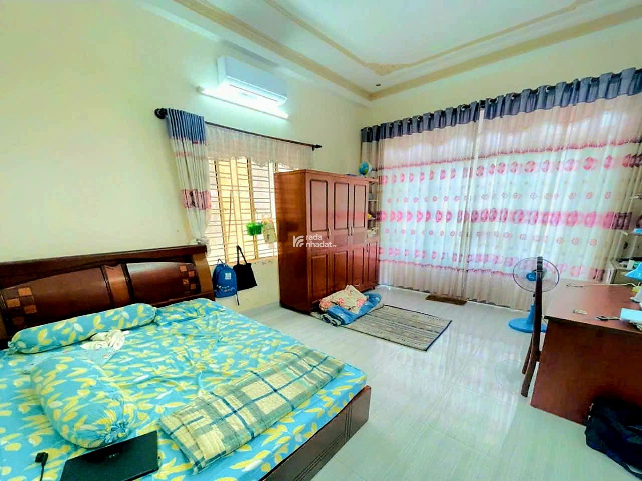 BÁN NHÀ MẶT TIỀN NỘI BỘ 4 TẦNG 140M2 - NGUYỄN SƠN - NHIK 13T