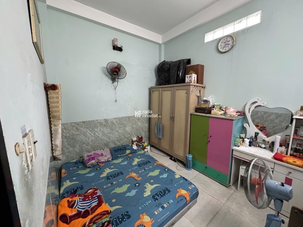  VỊ TRÍ ĐẸP -- GIÁP TÊN LỬA - NGAY CHIẾN LƯỢC - HẺM XE TẢI THÔNG TỨ TUNG - SÁT MẶT 