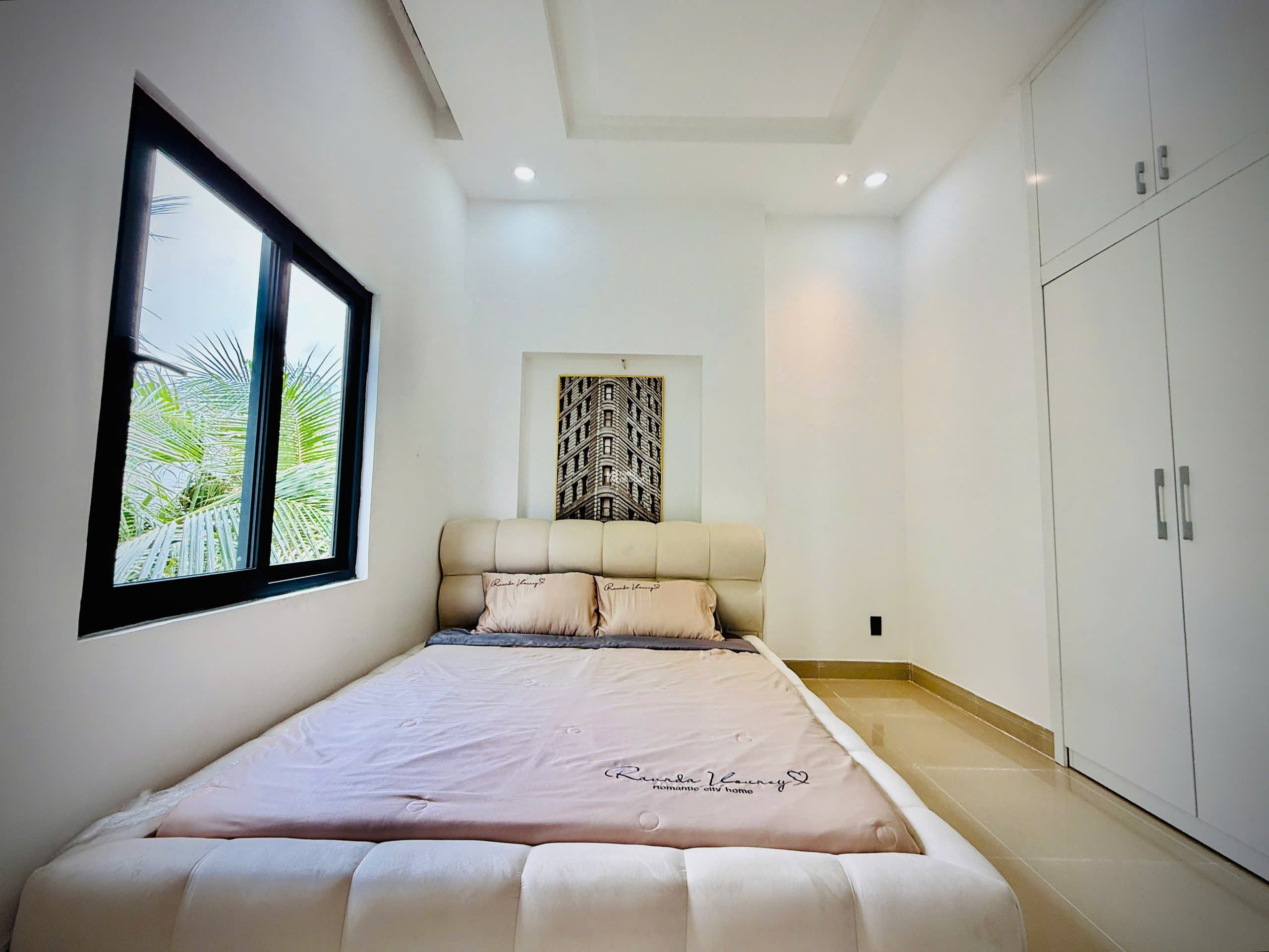  NHÀ ĐẸP 6x12M FULL NỘI THẤT - GIÁ TỐT NHẤT KHU VỰC TX22 - TX25, Q.12