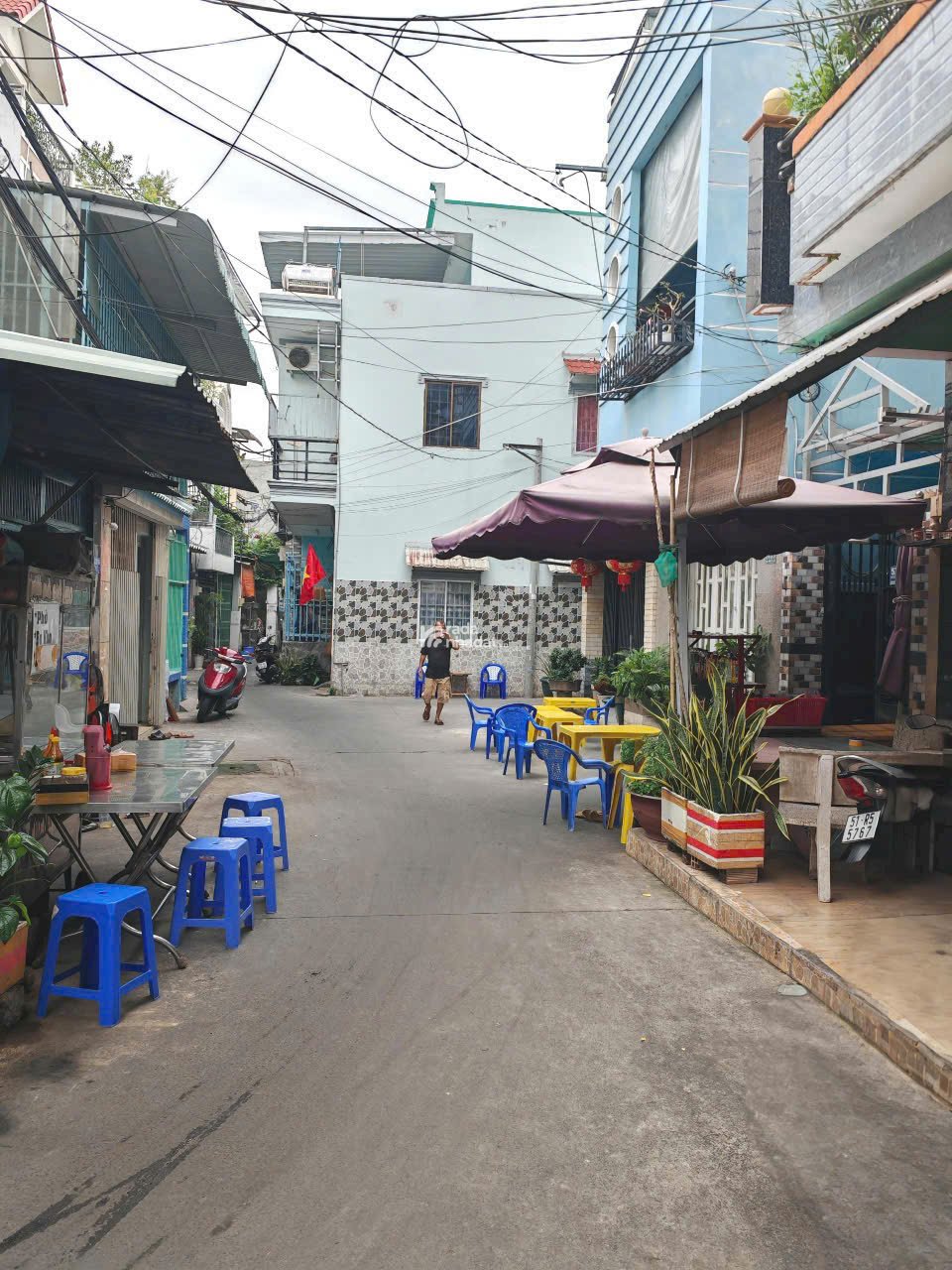 [Gò Vấp] QUANG TRUNG NGANG KHỦNG 4.6M, CÁCH MT 10 BƯỚC, GIÁ NHỈNH 4 TỎI CUỐI
