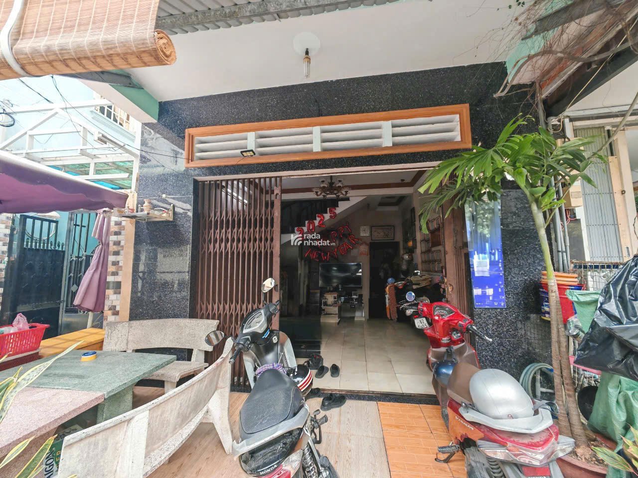 [Gò Vấp] QUANG TRUNG NGANG KHỦNG 4.6M, CÁCH MT 10 BƯỚC, GIÁ NHỈNH 4 TỎI CUỐI