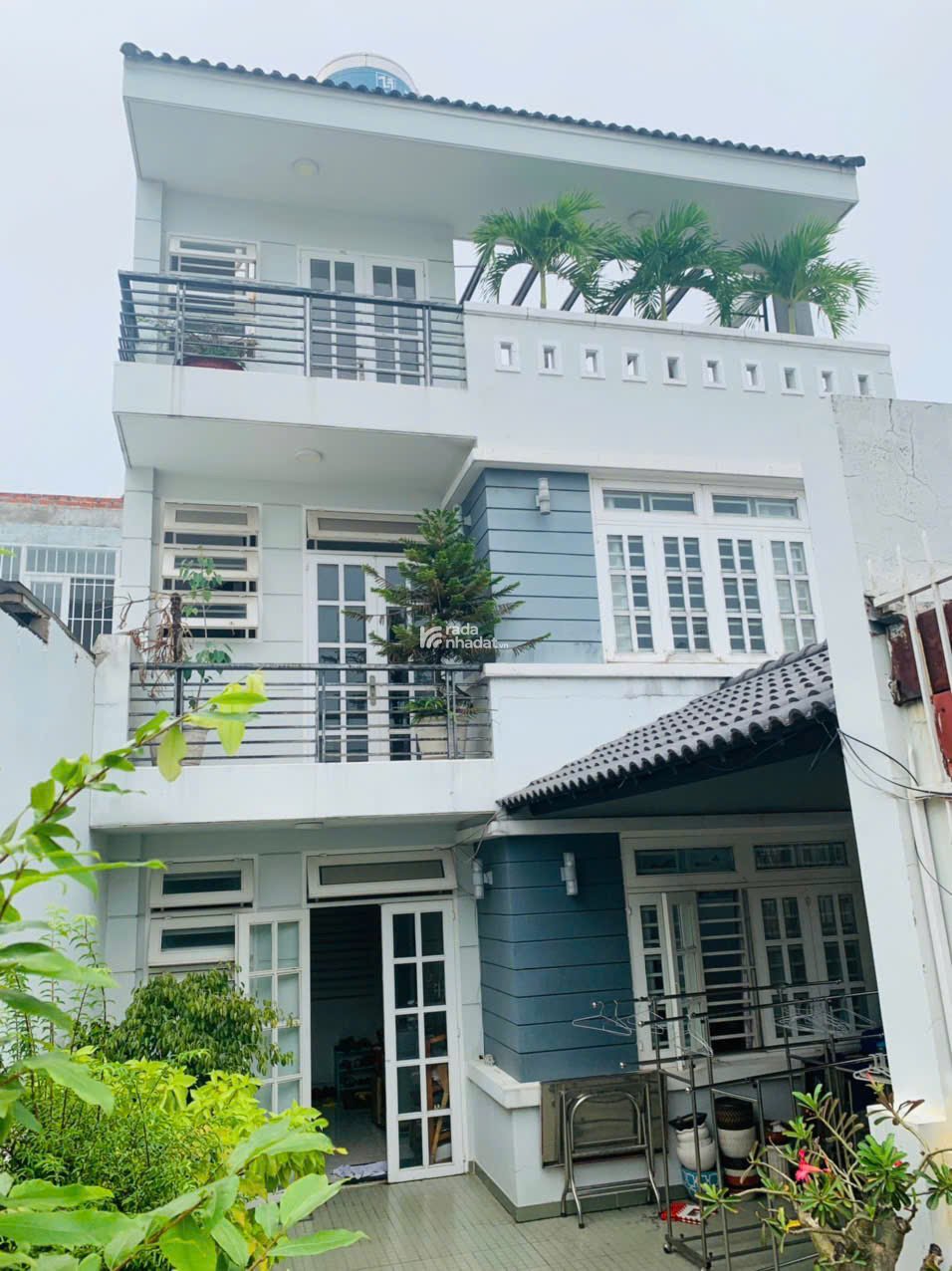 Bán nhà hẻm ba gác tại đường THT quận 10 với diện tích 87m2 giá 14.5 tỷ