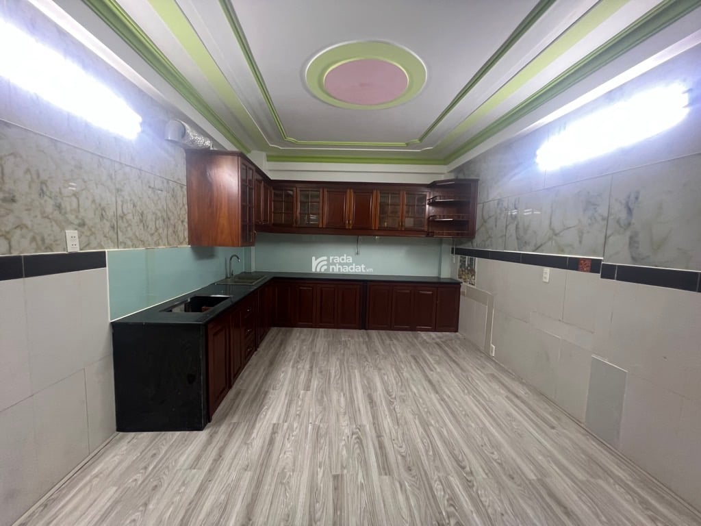 HẺM XE HƠI ĐỘC LẬP, TÂN PHÚ, CHUẨN 82M2 HIẾM CÓ. GIẢM 550TR CHỈ CÒN 11.5T TL TỐT