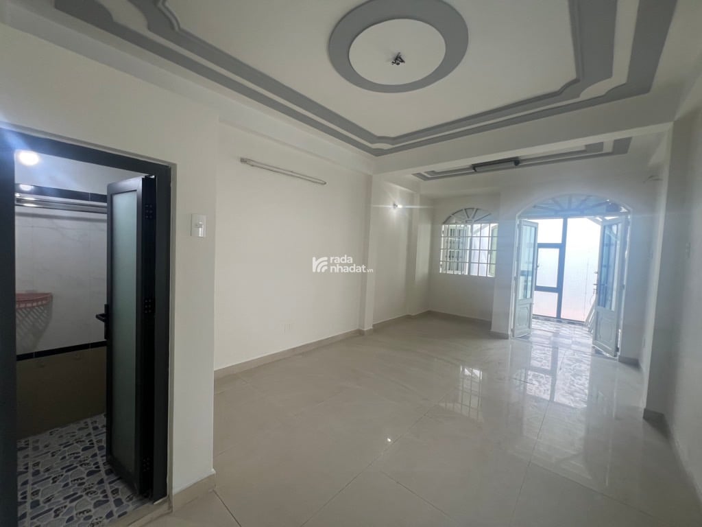 HẺM XE HƠI ĐỘC LẬP, TÂN PHÚ, CHUẨN 82M2 HIẾM CÓ. GIẢM 550TR CHỈ CÒN 11.5T TL TỐT