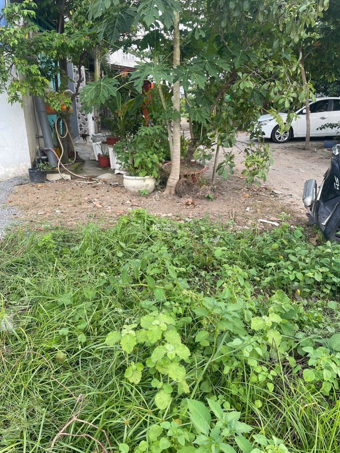 Bán lô đất phường linh Tây đường số 7, 72m2 ngang 5,3m vuông vắn 4,7 tỷ