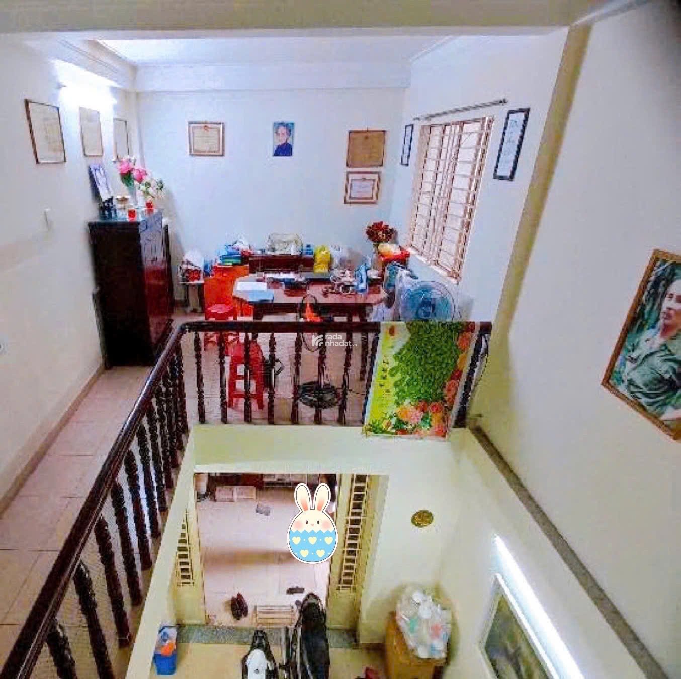 Bán nhà Cách Mạng Tháng Tám -QUẬN 3 -Sổ vuông 3.8 x 12.5 m -4 Tầng - 9 tỷ