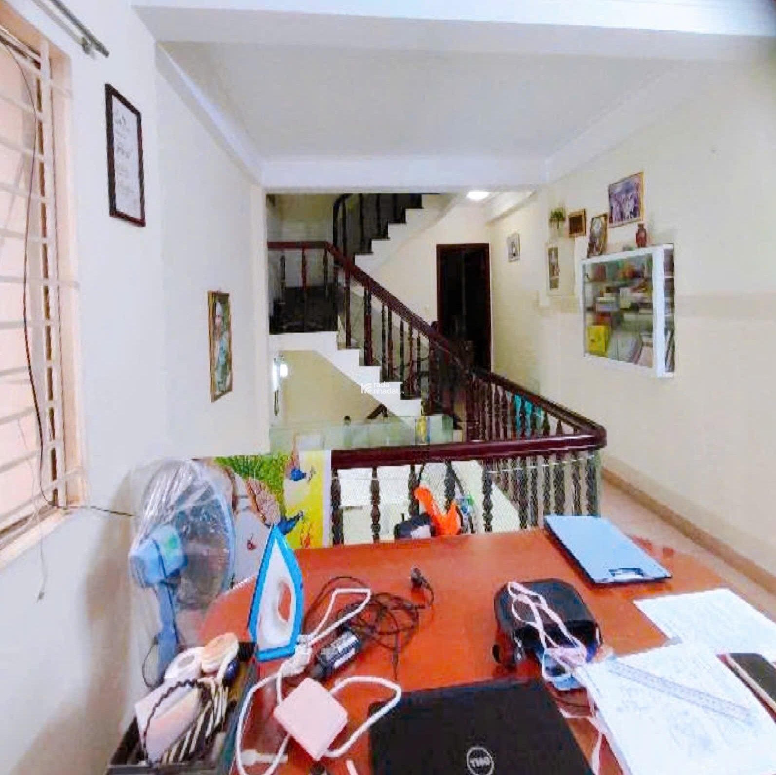 Bán nhà Cách Mạng Tháng Tám -QUẬN 3 -Sổ vuông 3.8 x 12.5 m -4 Tầng - 9 tỷ