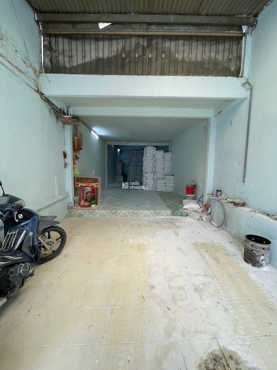 Nhà MTKD mặt bằng đẹp, chỉ có 17,5 tỷ ( còn thương lượng ) 