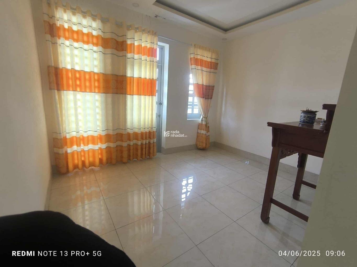 BÁN NHÀ 3 TẦNG HẺM 5m OTO NGỦ TRONG NHÀ, GẦN NGUYỄN THỊ ĐỊNH 4,5X19 CHỈ 8,5 TỶ.