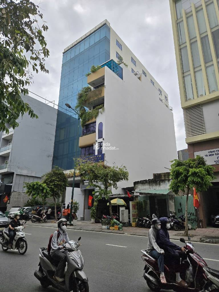 NGAY SÂN BAY, MTKD BẠCH ĐẰNG, TÂN BÌNH, 200M2 CÓ KC Ở NGAY. GIẢM 350TR CHỈ CÒN 70T TL 