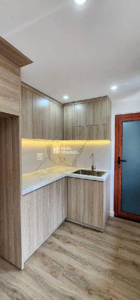HẺM THÔNG MỘT TRỤC - PHÚ NHUẬN - NGANG KHỦNG 7M - NGUYỄN KIỆM - 2.2 TỶ