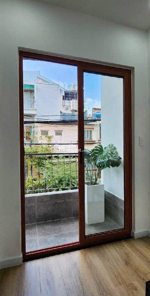 HẺM THÔNG MỘT TRỤC - PHÚ NHUẬN - NGANG KHỦNG 7M - NGUYỄN KIỆM - 2.2 TỶ