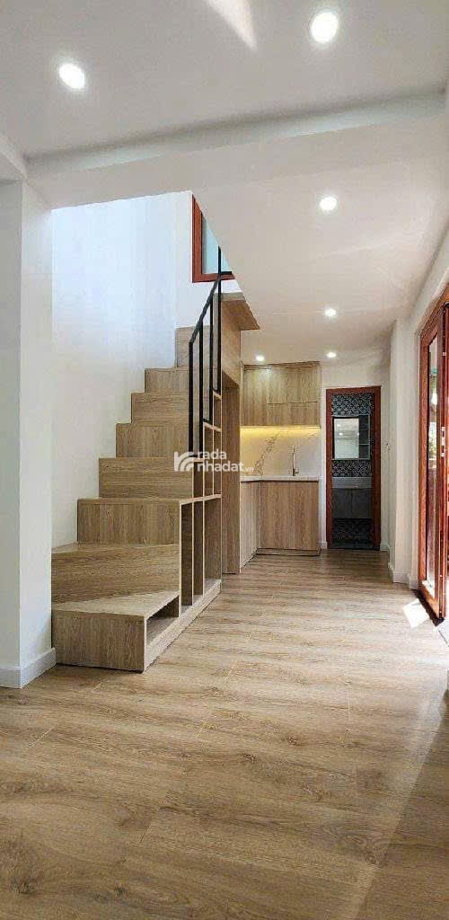 HẺM THÔNG MỘT TRỤC - PHÚ NHUẬN - NGANG KHỦNG 7M - NGUYỄN KIỆM - 2.2 TỶ