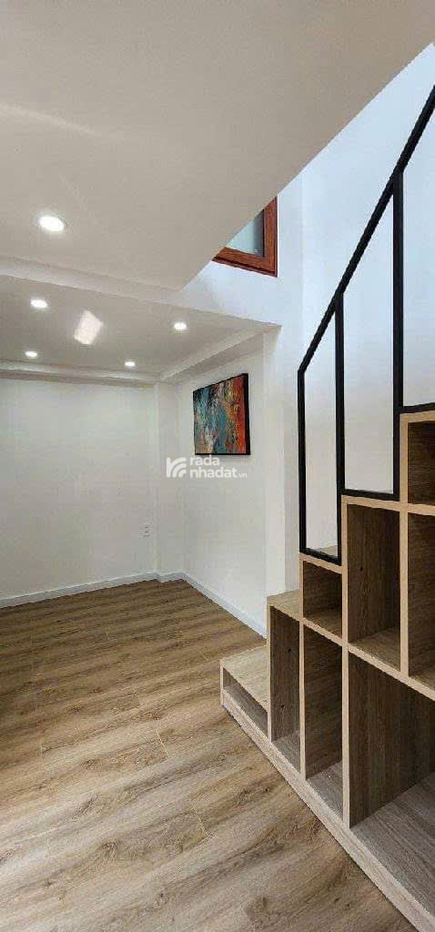 HẺM THÔNG MỘT TRỤC - PHÚ NHUẬN - NGANG KHỦNG 7M - NGUYỄN KIỆM - 2.2 TỶ