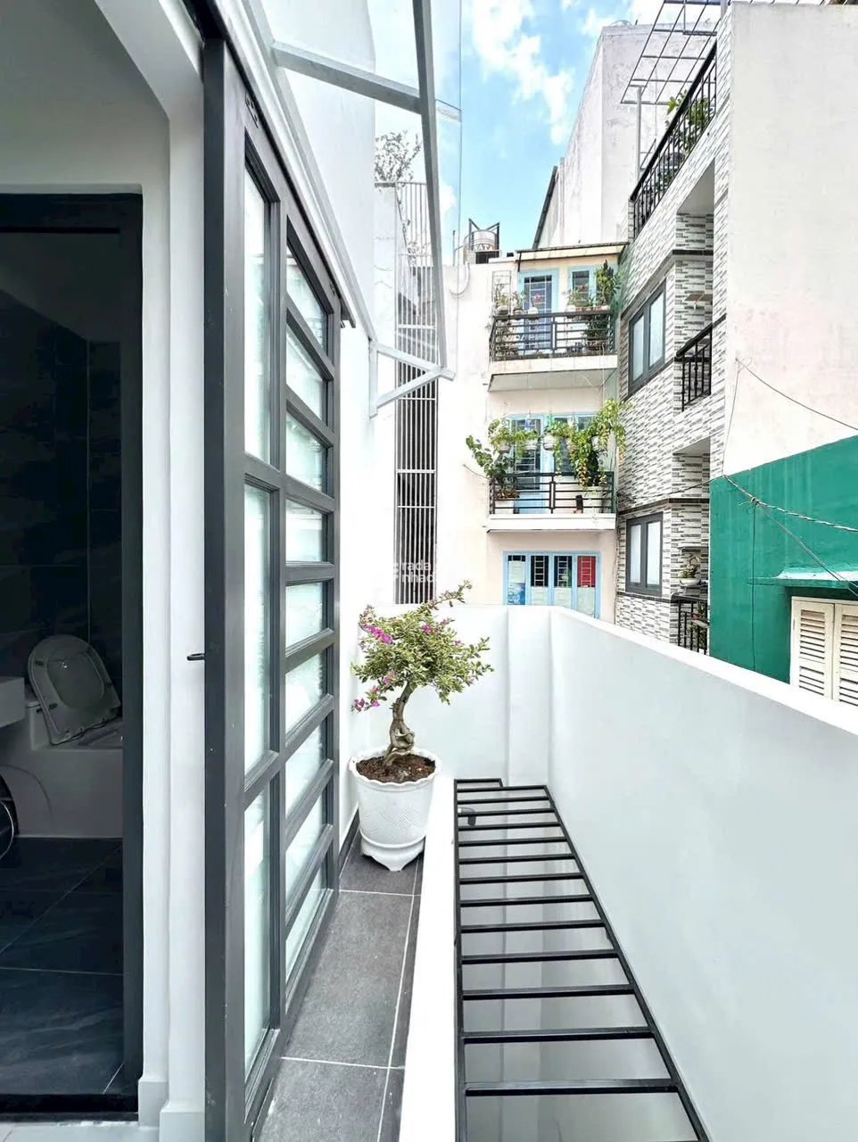 BÁN NHÀ NGUỄN ĐÌNH CHIỂU P4 PHÚ NHUÂN 48M2 , GIÁ 6.5 TỶ