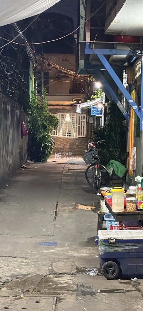 BÁN NHÀ LIÊN KHU 8 9 76M2 4.X TỶ HXH THÔNG GẦN TÂN PHÚ KINH DOANH NHỎ