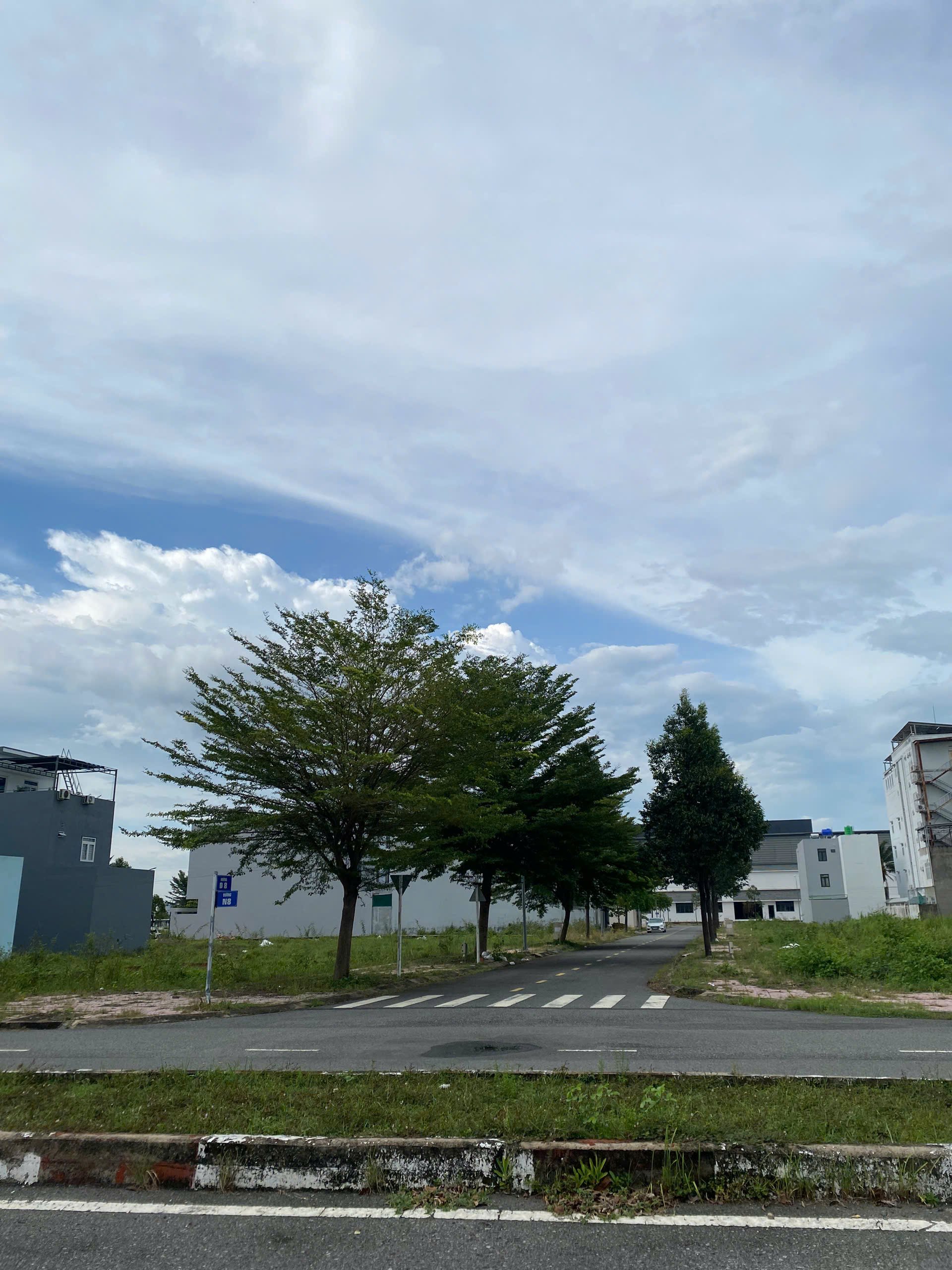 SIÊU PHẨM ĐẤT NỀN TRUNG TÂM CẦN THẠNH NGAY KHU GIỒNG AO TẮC XUẤT GIÁ CHỈ 20 TRIỆU/M