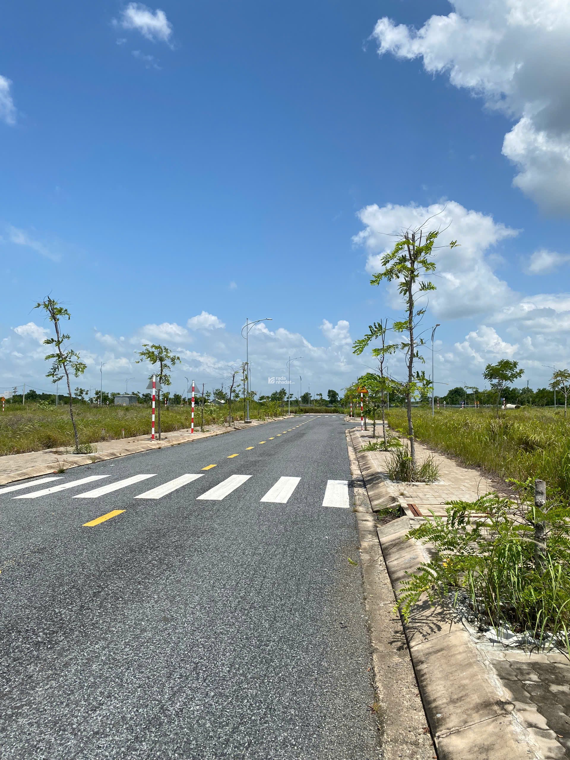 SIÊU PHẨM ĐẤT NỀN TRUNG TÂM CẦN THẠNH NGAY KHU GIỒNG AO TẮC XUẤT GIÁ CHỈ 20 TRIỆU/M