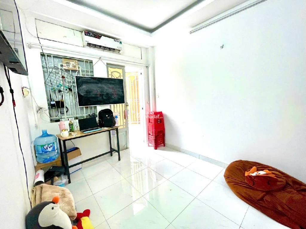 Nhà khu trung tâm quận 1 phân khúc nhỉnh 4 tỷ