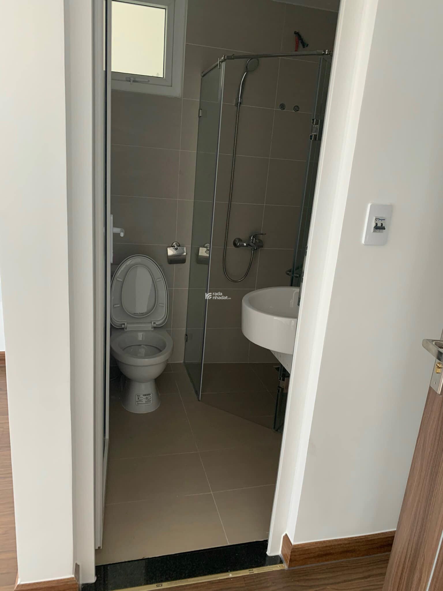 Bán căn hộ Richmond City, 2PN - 73m2 - 3,8 tỷ, 3PN, 86m2, 4,8 tỷ,, LH: 0909 286 ***
