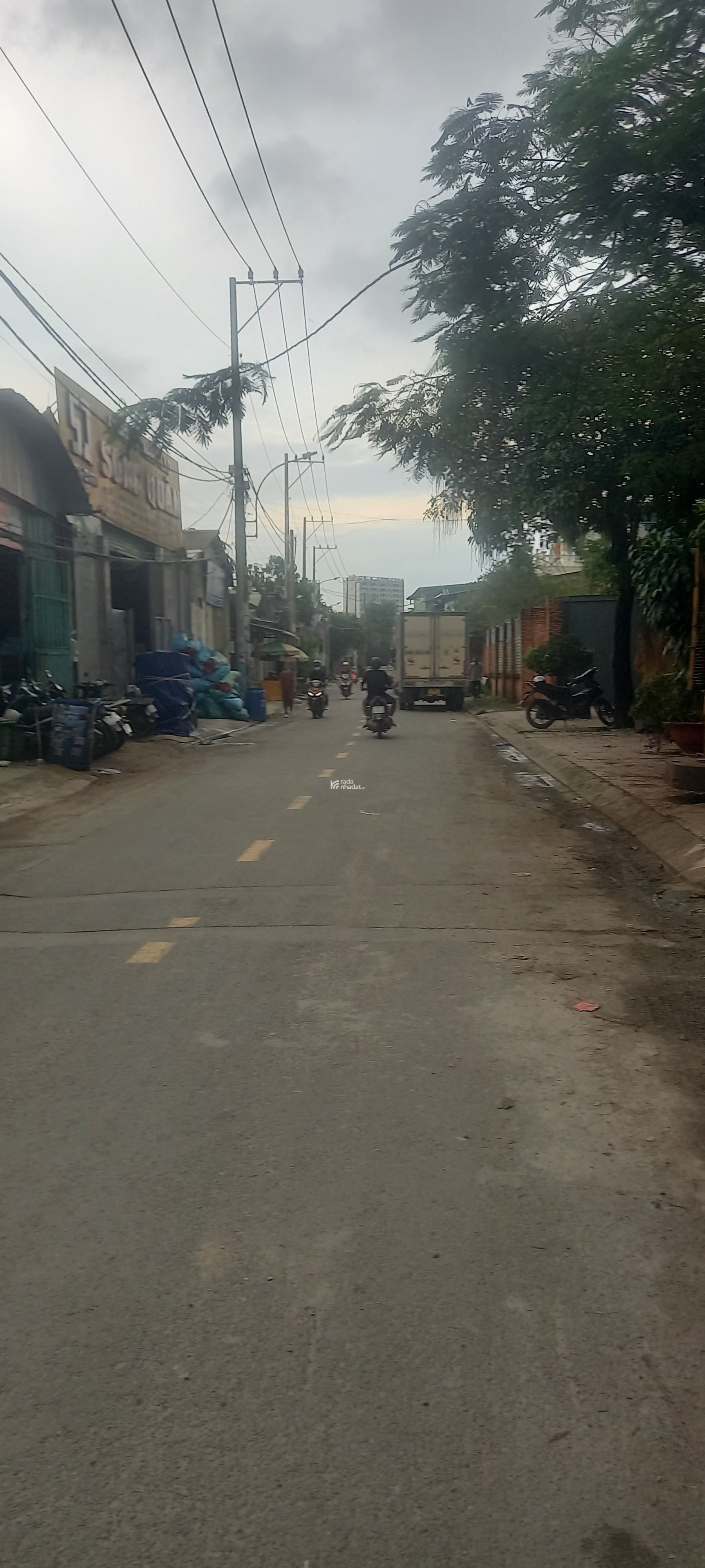  NHÀ ĐẸP 3 TẦNG – MẶT TIỀN KINH DOANH – HIỆP BÌNH PHƯỚC, THỦ ĐỨC 