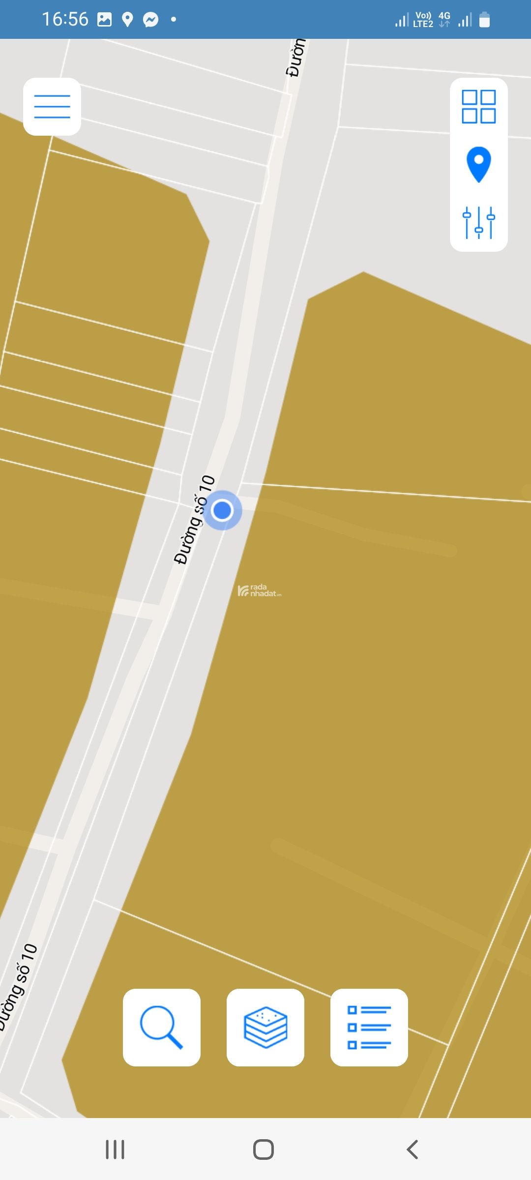  NHÀ ĐẸP 3 TẦNG – MẶT TIỀN KINH DOANH – HIỆP BÌNH PHƯỚC, THỦ ĐỨC 