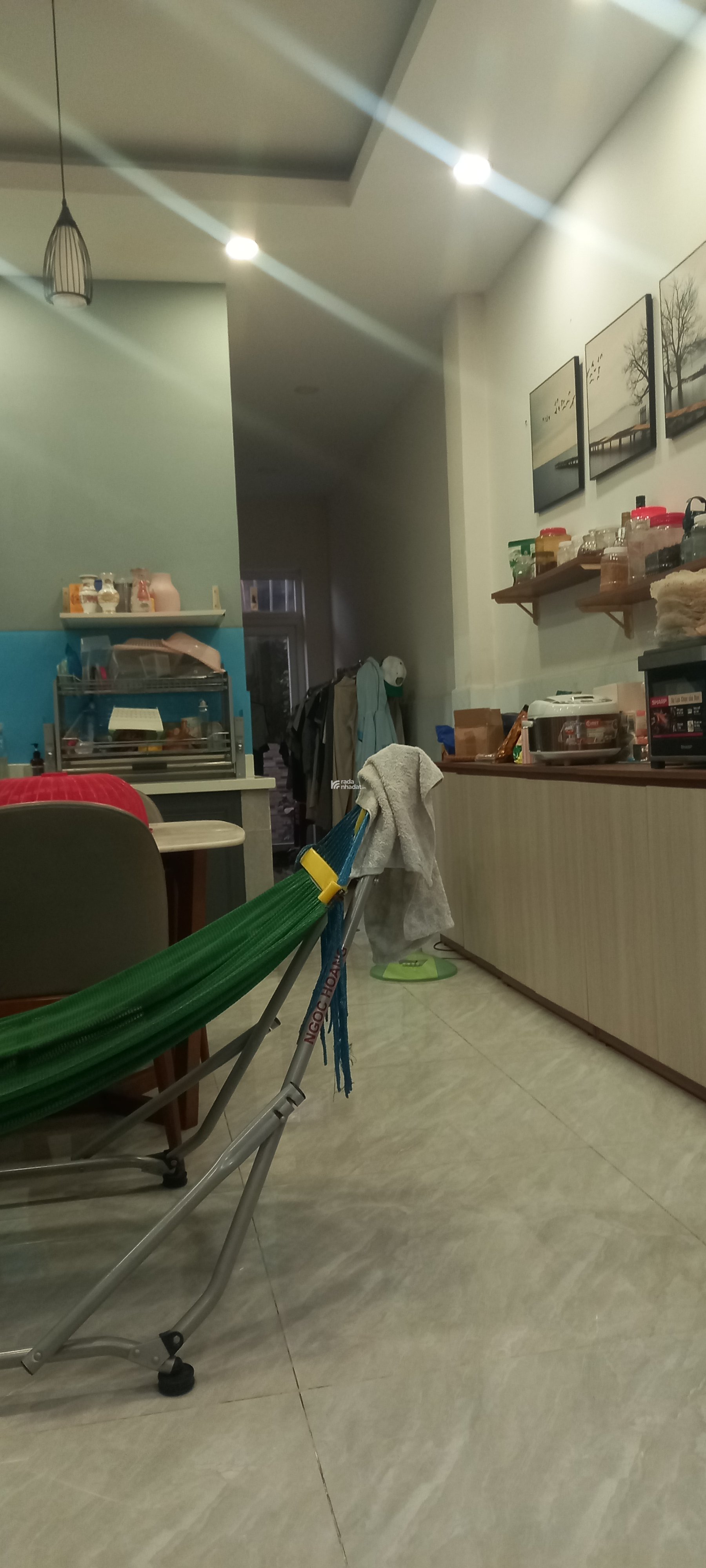  NHÀ ĐẸP 3 TẦNG – MẶT TIỀN KINH DOANH – HIỆP BÌNH PHƯỚC, THỦ ĐỨC 