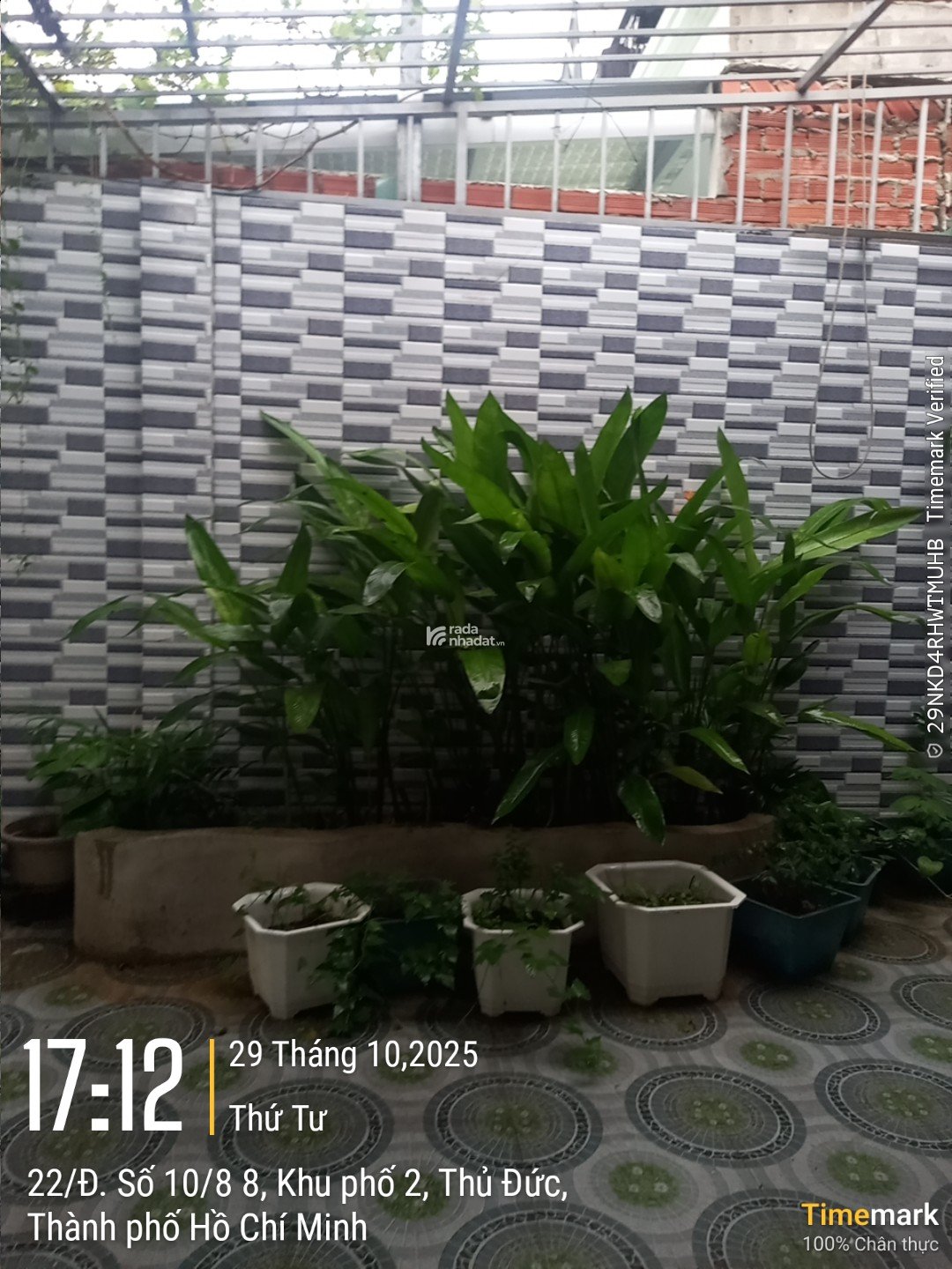  NHÀ ĐẸP 3 TẦNG – MẶT TIỀN KINH DOANH – HIỆP BÌNH PHƯỚC, THỦ ĐỨC 