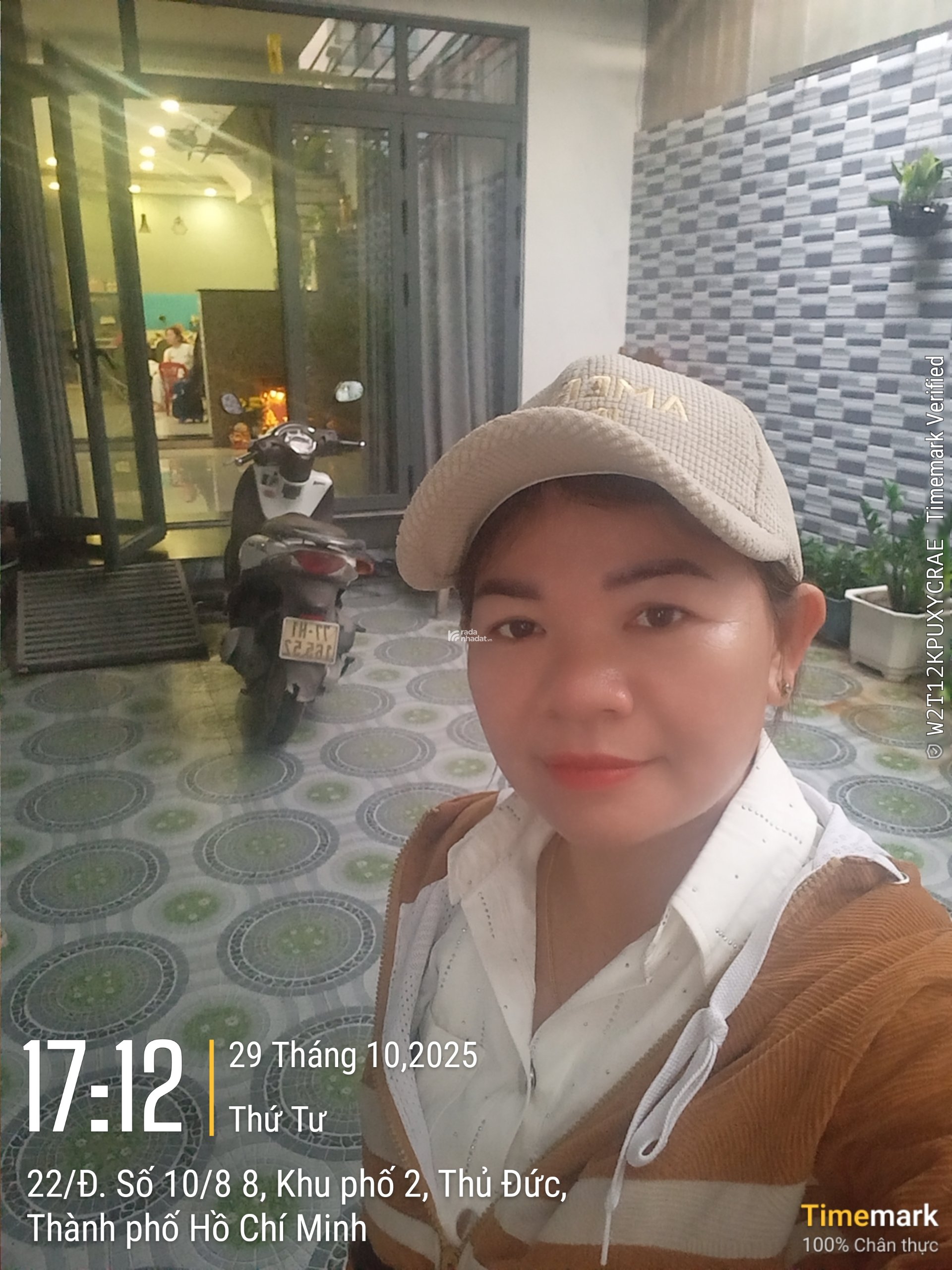  NHÀ ĐẸP 3 TẦNG – MẶT TIỀN KINH DOANH – HIỆP BÌNH PHƯỚC, THỦ ĐỨC 