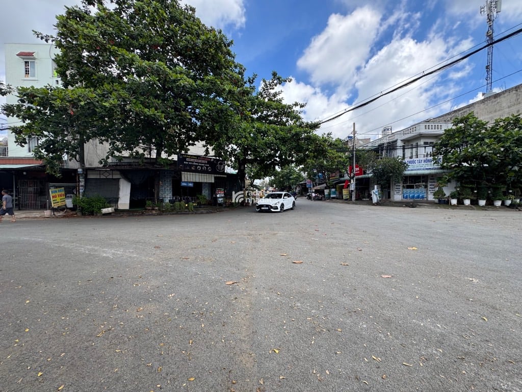 BÁN ĐẤT KDC TÂN TẠO 150M2 LÔ GÓC VIEW CÔNG VIÊN 12.X TỶ BÌNH TÂN KINH DOANH ĐỈNH