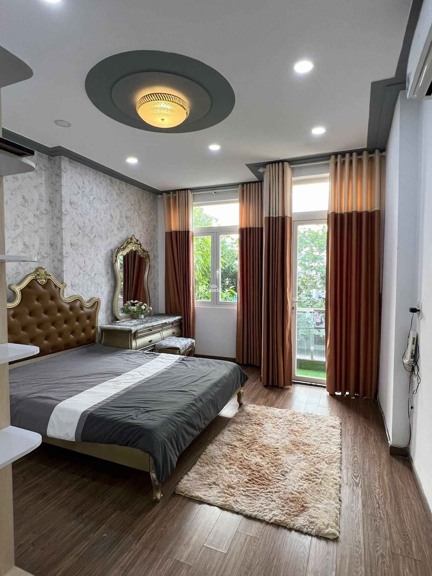 Nhà HXH 10m Nguyễn Phúc Chu, 60m2, 5 tầng, 7PN, chỉ 10.5 tỷ TL