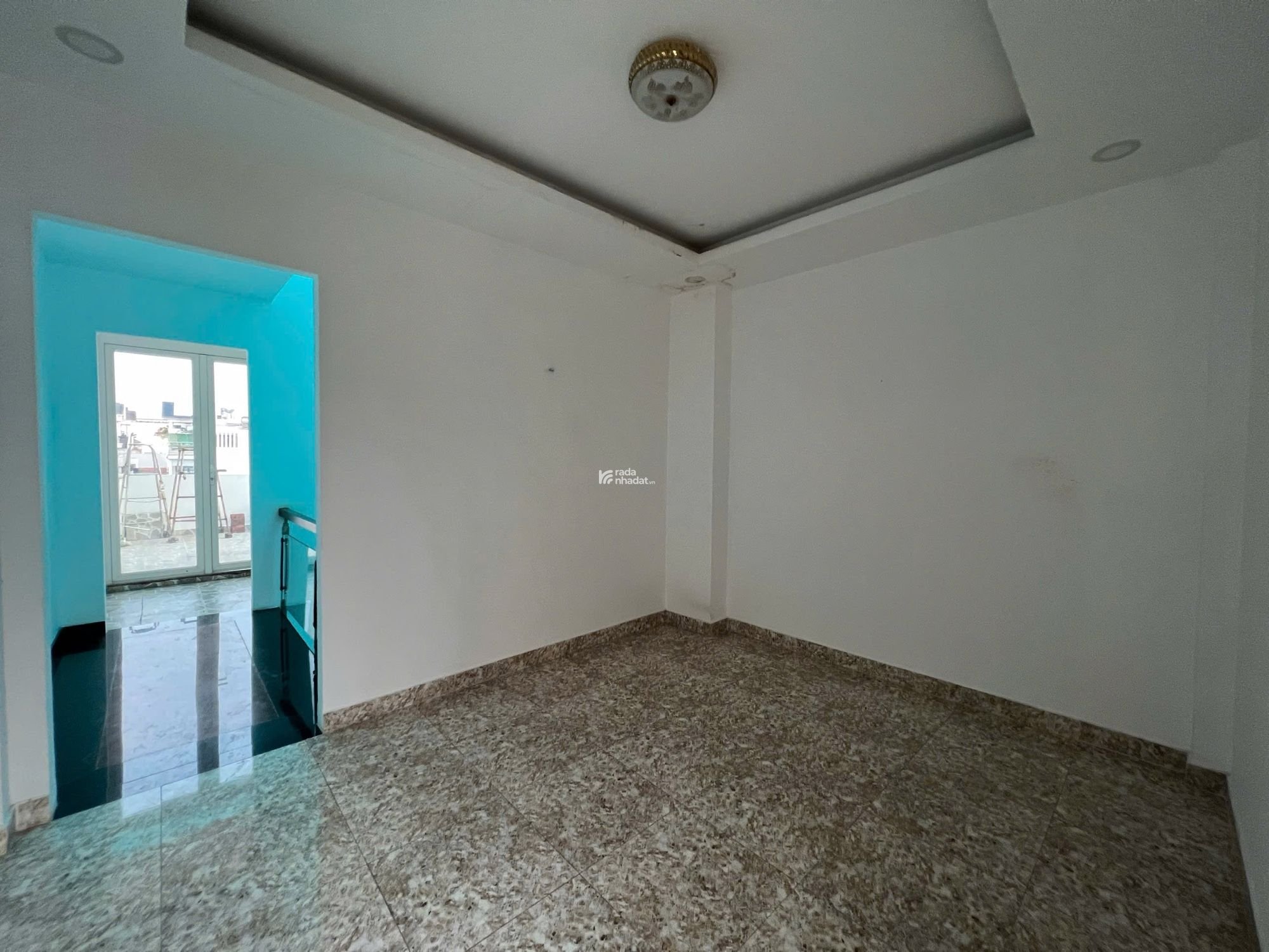 Nhà HXH 10m Nguyễn Phúc Chu, 60m2, 5 tầng, 7PN, chỉ 10.5 tỷ TL