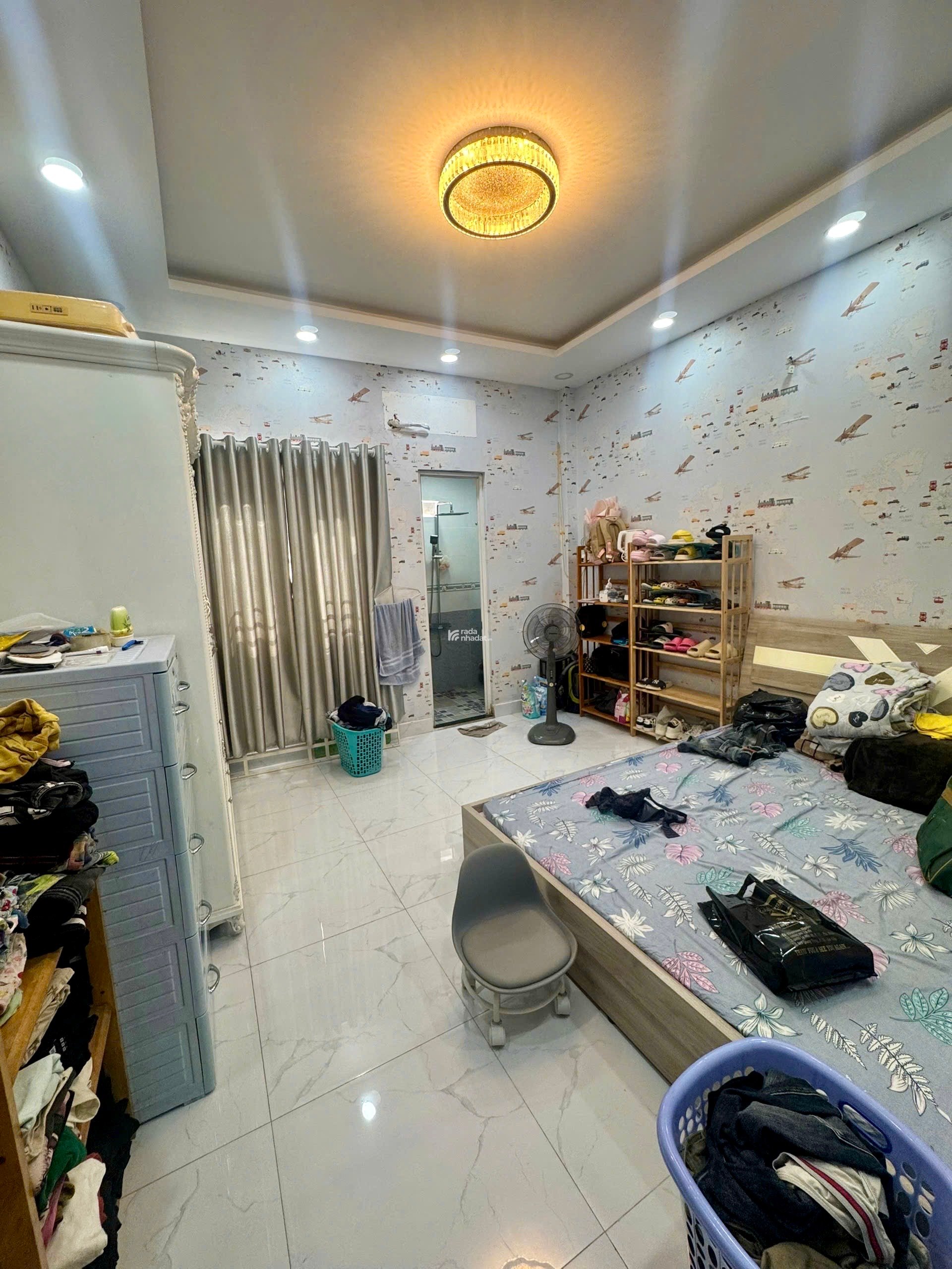 HOT! NHÀ 3 TẦNG KẾ AEON TÂN PHÚ - HẺM 5M XE HƠI ĐỖ CỬA - 4x14.5 - CHỈ 6.95 TỶ TL