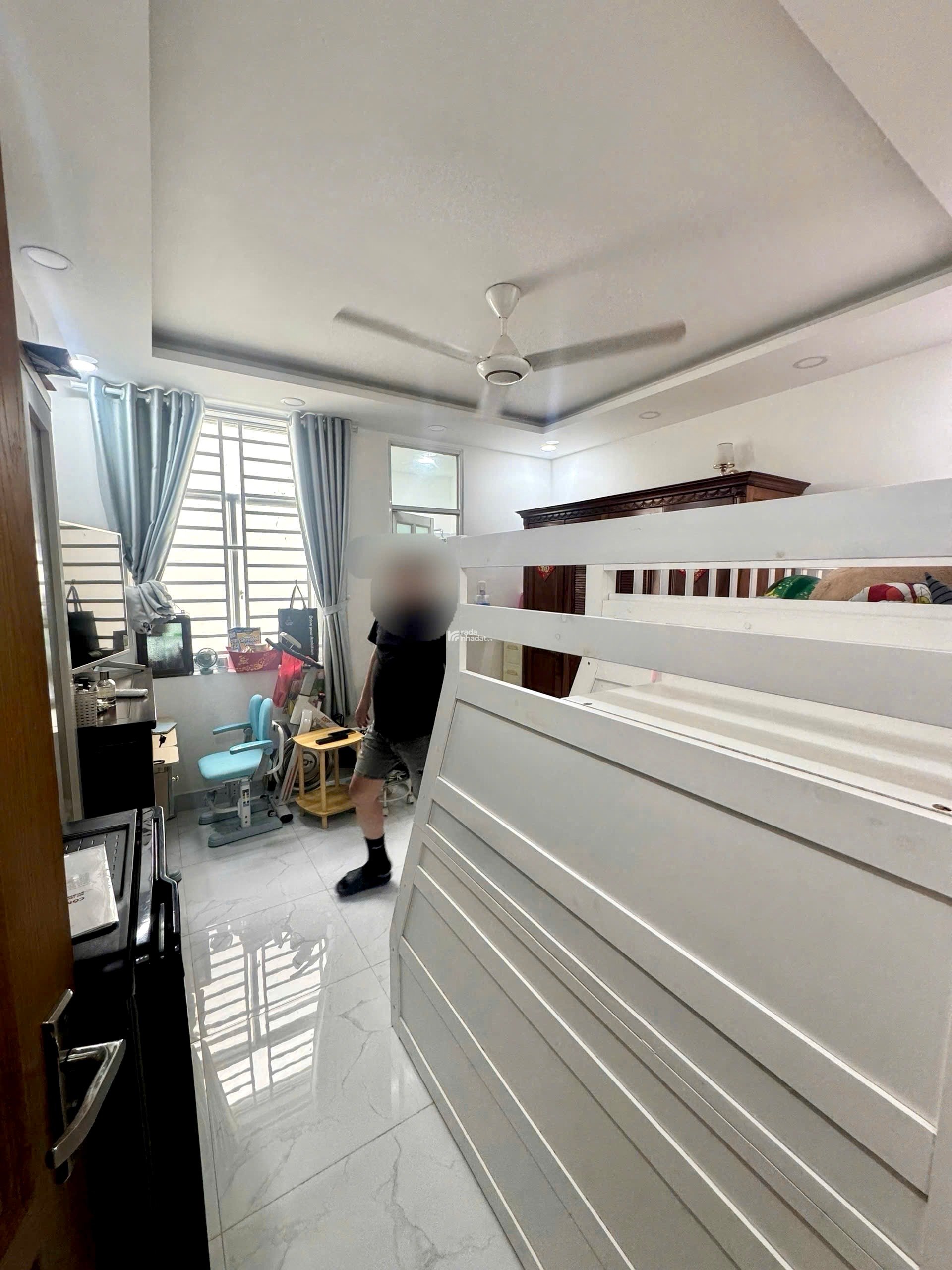 HOT! NHÀ 3 TẦNG KẾ AEON TÂN PHÚ - HẺM 5M XE HƠI ĐỖ CỬA - 4x14.5 - CHỈ 6.95 TỶ TL