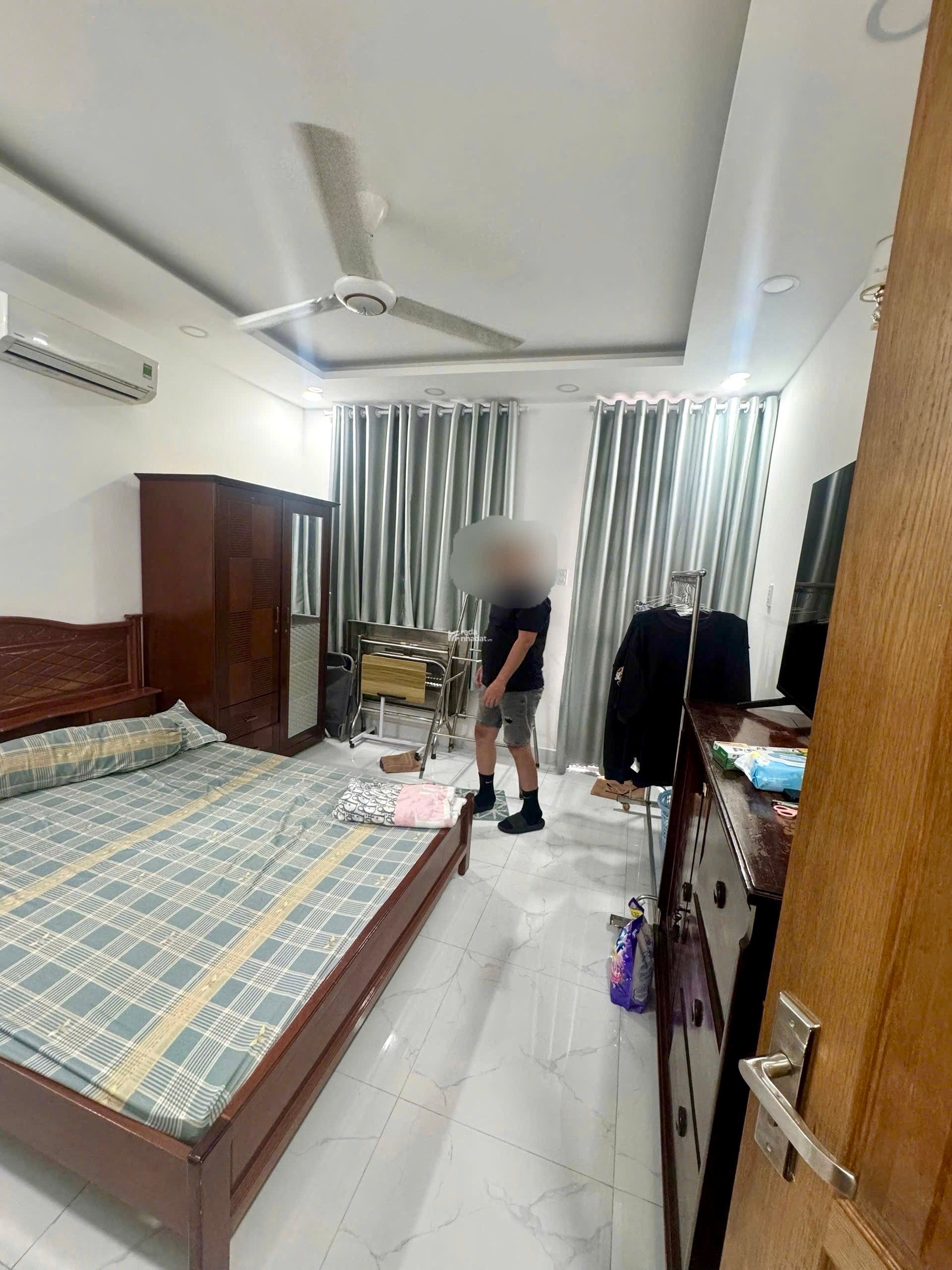 HOT! NHÀ 3 TẦNG KẾ AEON TÂN PHÚ - HẺM 5M XE HƠI ĐỖ CỬA - 4x14.5 - CHỈ 6.95 TỶ TL