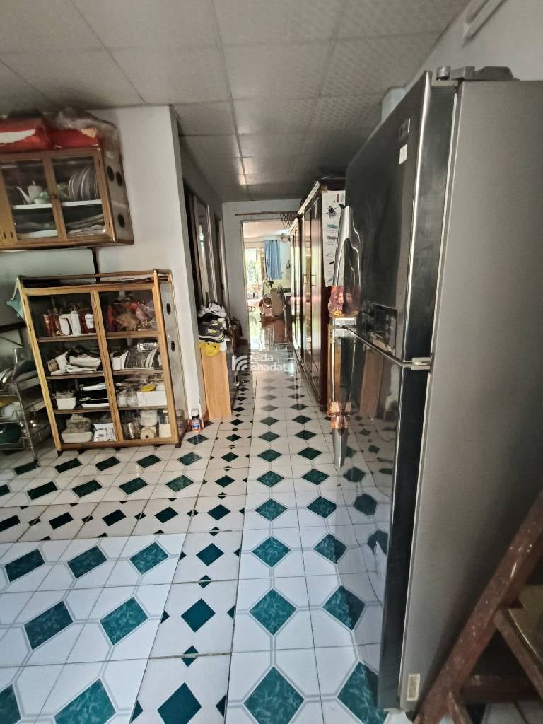 HẺM XE HƠI SÁT VÁCH. HOÀNG HOA THÁM, BÌNH THẠNH, 124M2 TIỆN XÂY. GIẢM 550TR CHỈ 13T TL 