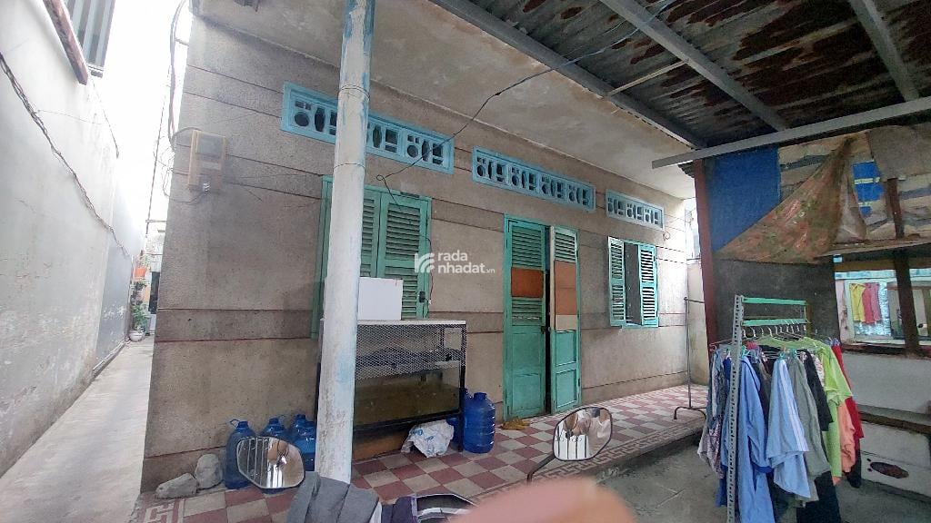 MẶT TIỀN KINH DOANH CỰC ĐỈNH, GẦN CHỢ TAM HÀ, 8X30 NỞ HẬU; CHỈ 18 TỶ.