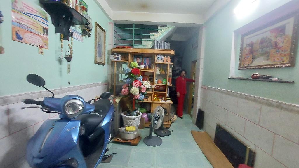 MẶT TIỀN KINH DOANH CỰC ĐỈNH, GẦN CHỢ TAM HÀ, 8X30 NỞ HẬU; CHỈ 18 TỶ.