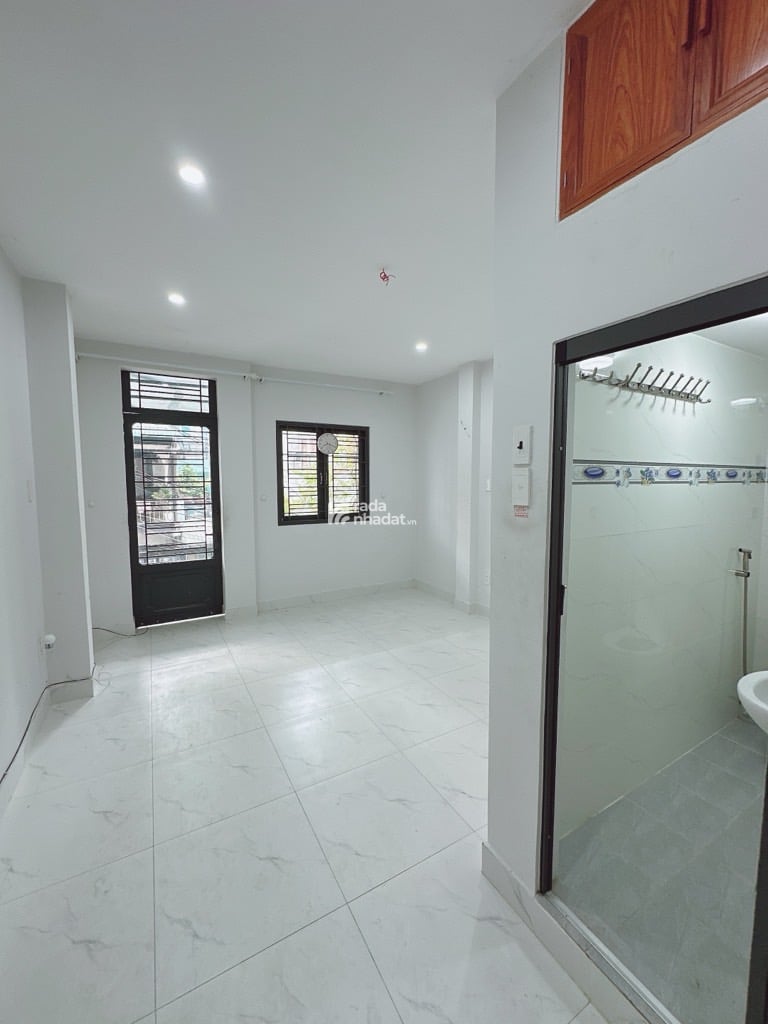 MẶT TIỀN KINH DOANH KHU VIP TÂN PHÚ - GẦN CHỢ TÂN HƯƠNG- ĐỘC LẬP - 4 TẦNG - CHỈ 5.95 TỶ 