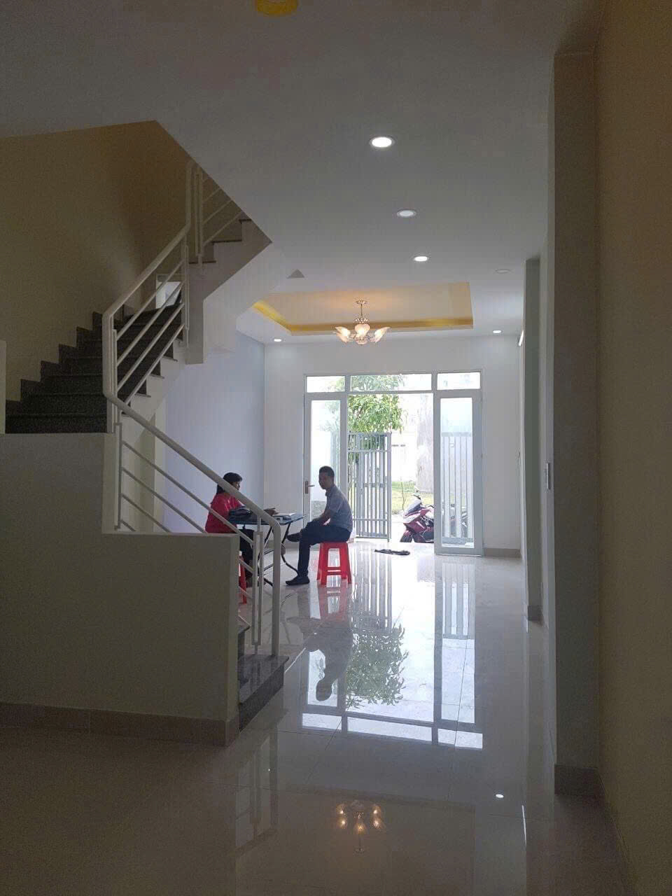 Bán Nhà HXH Nguyễn Duy Trinh 58m2. Giá 4.15 Tỷ - Ở Ngay 