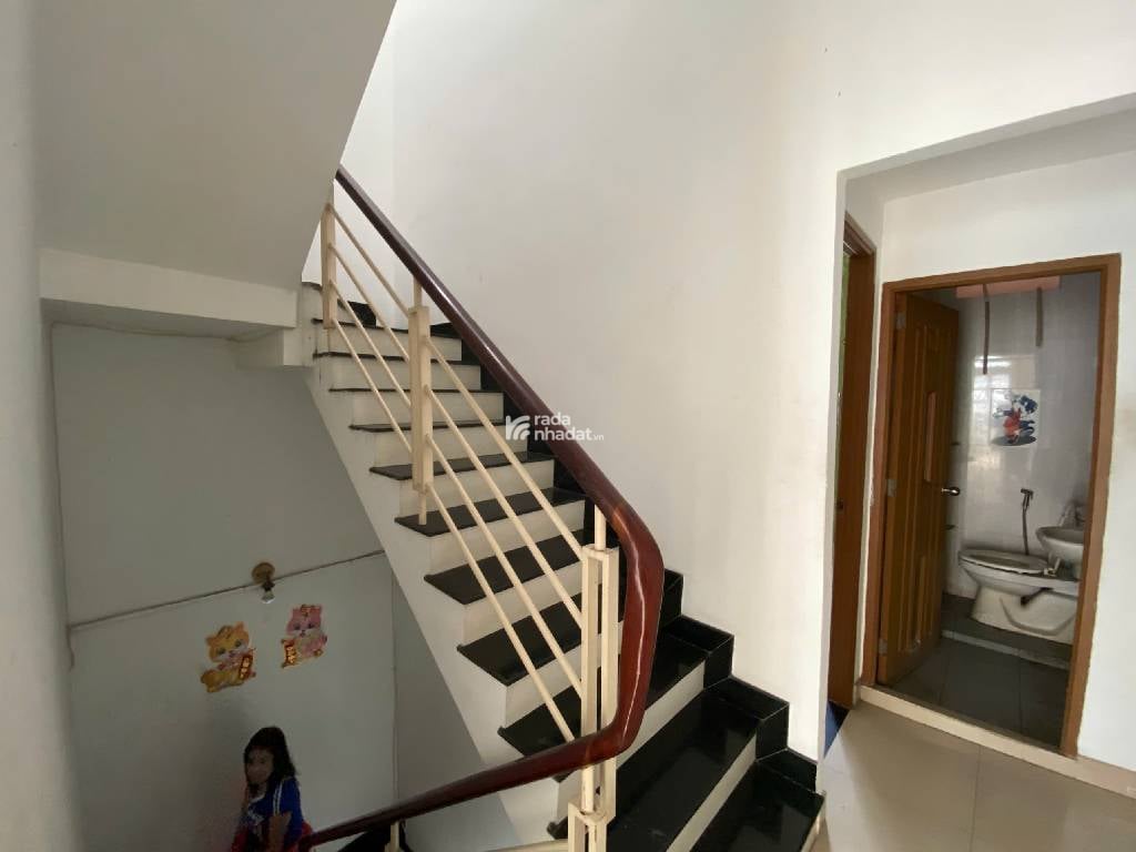 SIÊU PHẨM - HƠN 6 TỶ - 44M2 - HẺM XE HƠI - 4 x 11 - ĐƯỜNG ÂU CƠ - PHƯỜNG TÂN SƠN NHÌ - QUẬN TÂN PHÚ