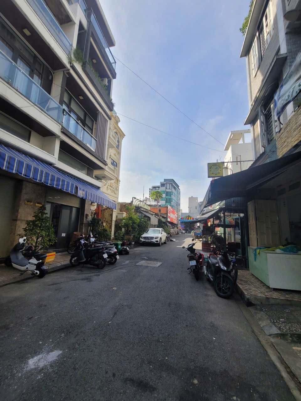 Bán nhà mới hẻm xe hơi thông thoáng đường Gò Dầu, Tân Quý, Tân Phú, giá chỉ 10,3 tỷ TL 